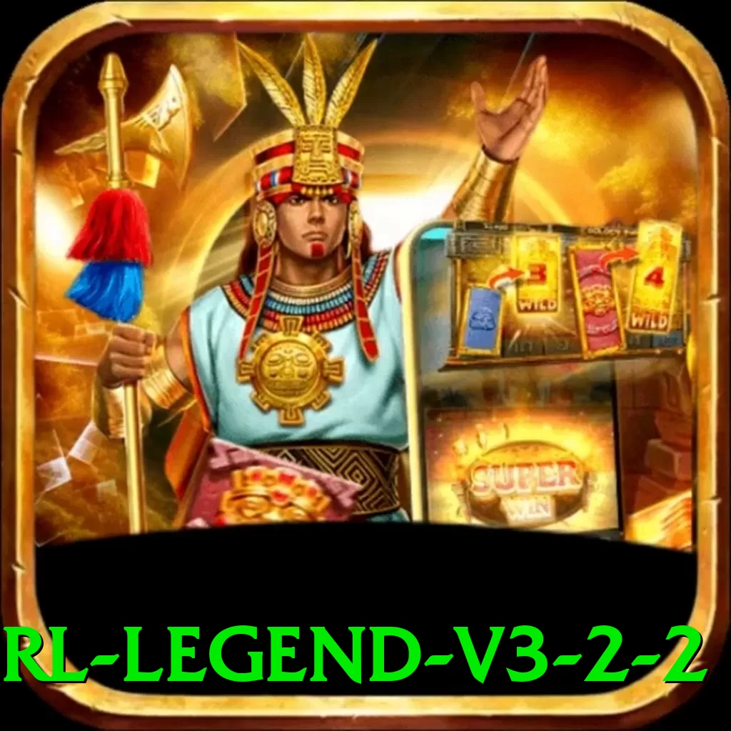 017brl - Legend v3.2.2 - game