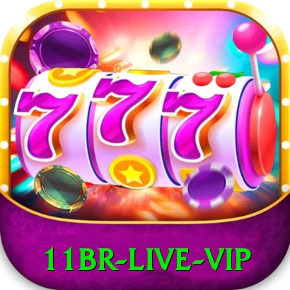 11br - Live VIP - pak