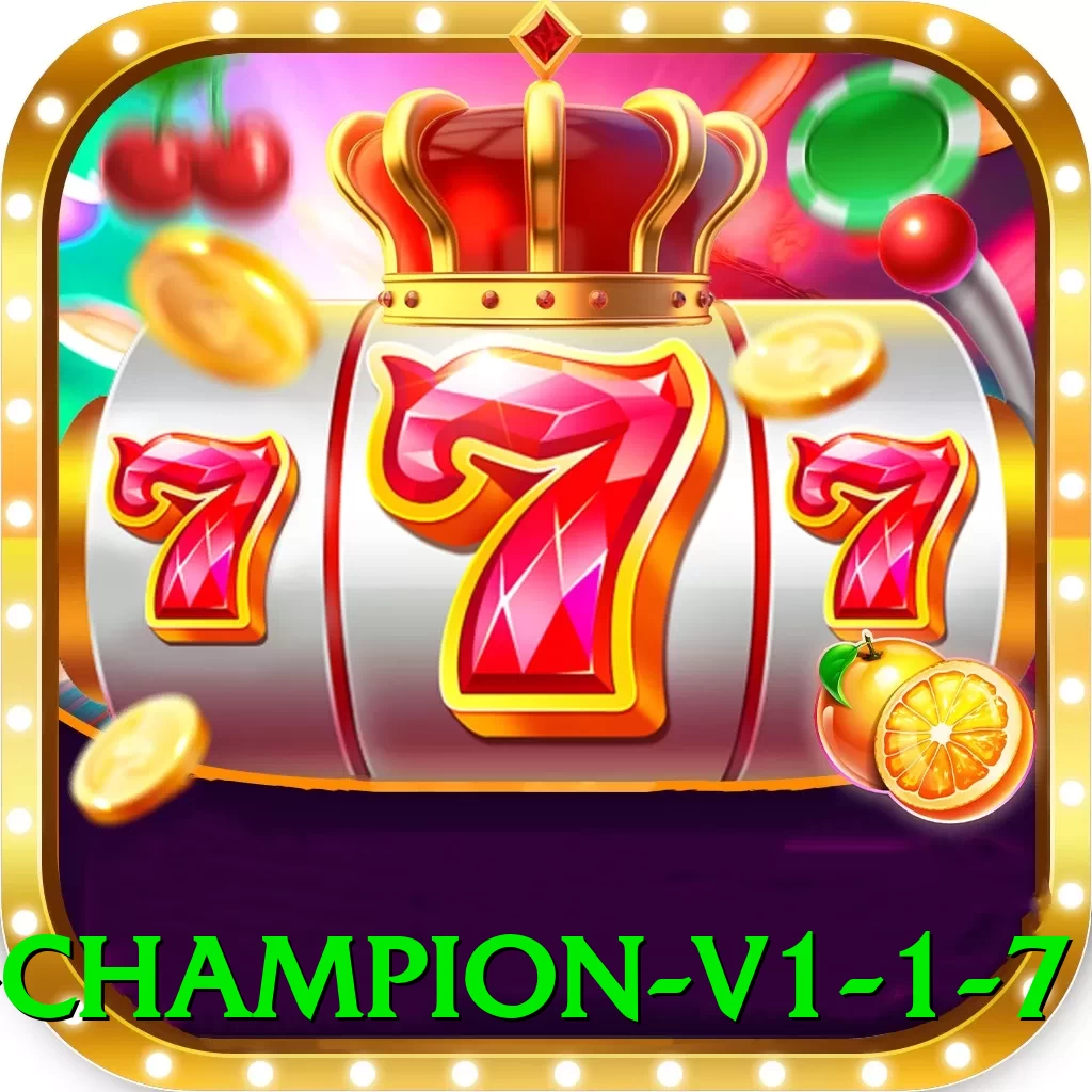 1200win Money Champion v1.1.7 - app