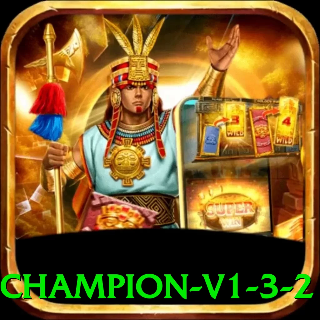 1213bet Slots Champion v1.3.2 - pak