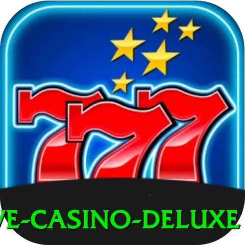 1316bet Live Casino Deluxe - vip