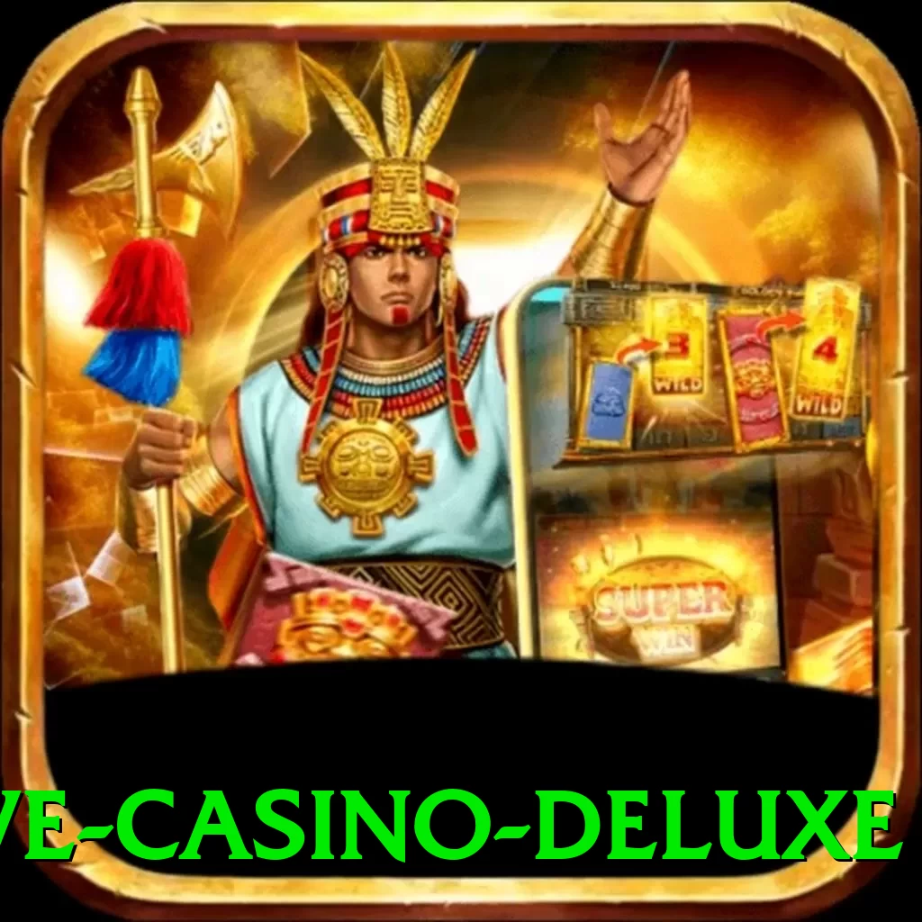 1865 Live Casino Deluxe - pk