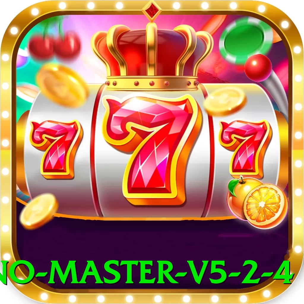 2155bet Casino Master v5.2.4 - apk
