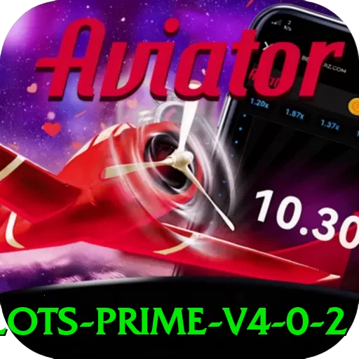 21jogo Slots Prime v4.0.2 - game