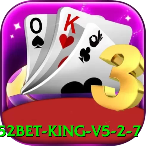 2652bet King v5.2.7 - vip