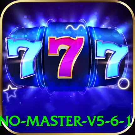 26h Casino Master v5.6.1 - pk
