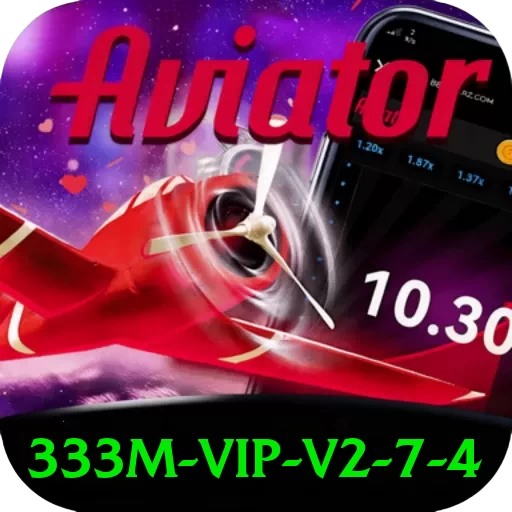 333m VIP v2.7.4 - game