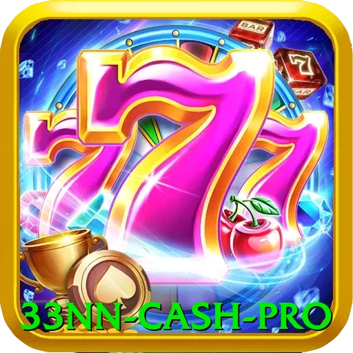 33nn Cash Pro - app