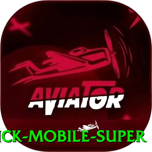 347luck Mobile Super - app