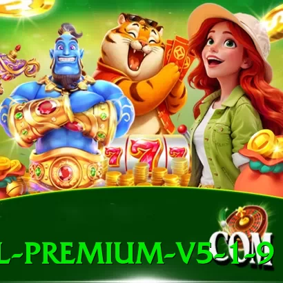 36 Brasil Premium v5.1.9 - pro