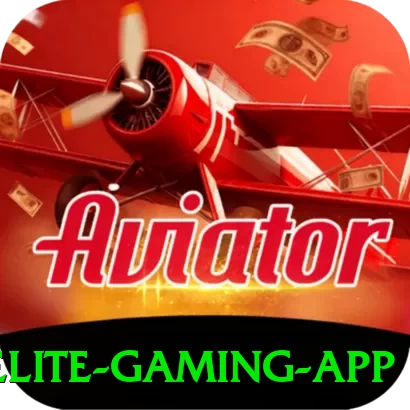 4296 Elite Gaming App - pk