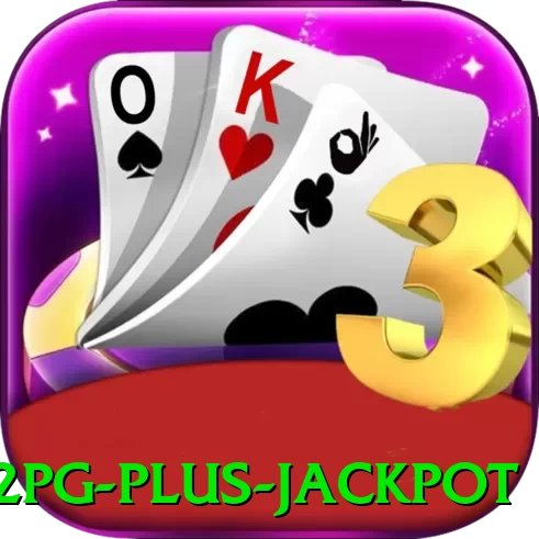 42pg Plus Jackpot - pro