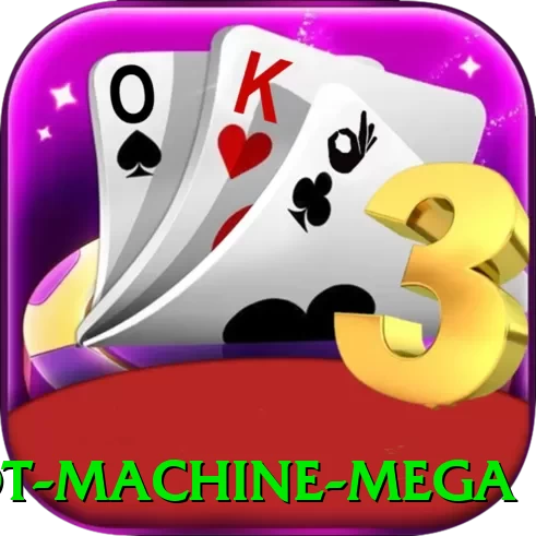 43y Slot Machine Mega - app