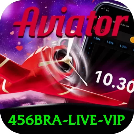 456bra Live VIP - game