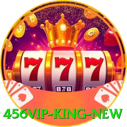 456vip King New - app
