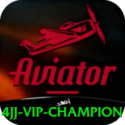 4jj - VIP Champion - app