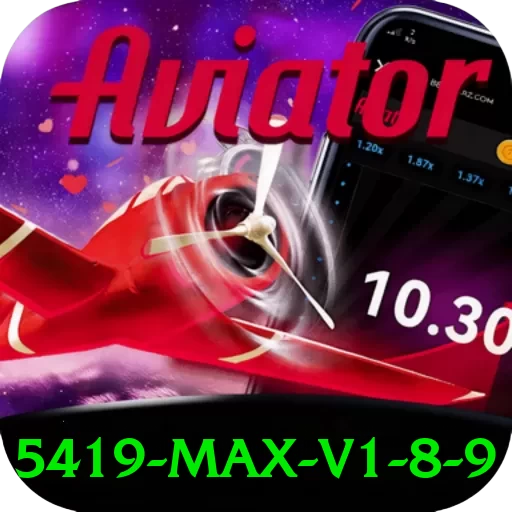 5419 - Max v1.8.9 - game
