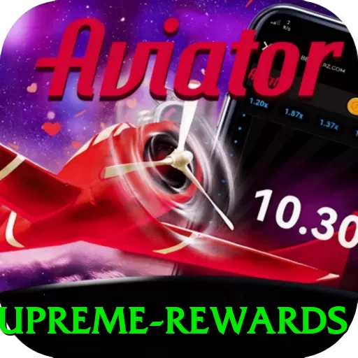 555o Supreme Rewards - go