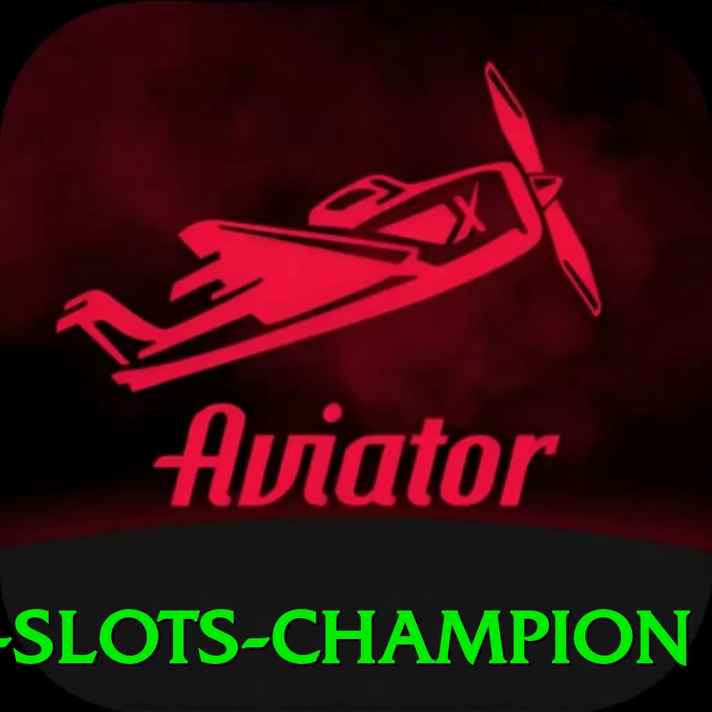 59a - Slots Champion - pk