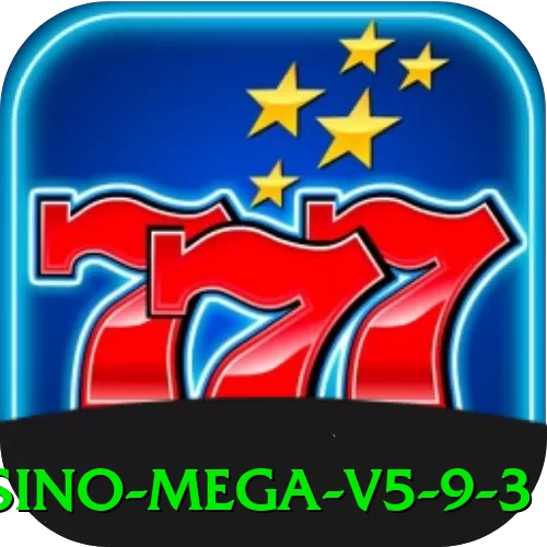 6231 Casino Mega v5.9.3 - vip
