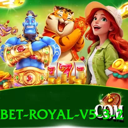 6299bet - Royal v5.3.2 - vip