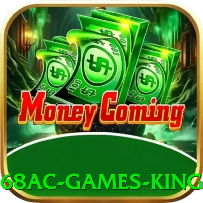 68ac Games King - pak