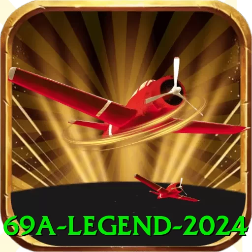 69a Legend 2024 - pro