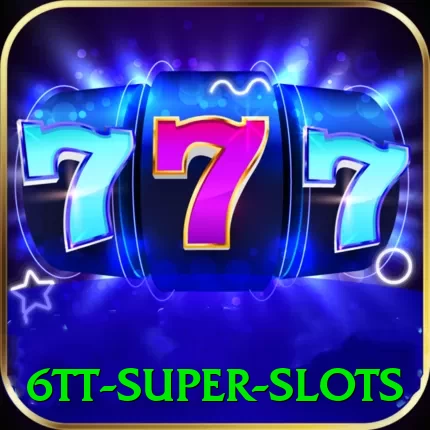6tt Super Slots - apk