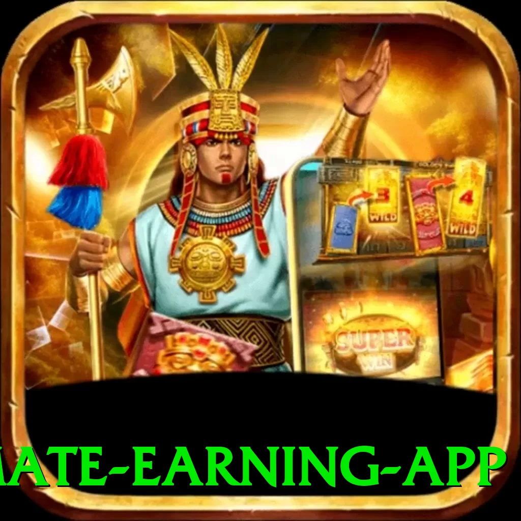 73r - Ultimate Earning App - app