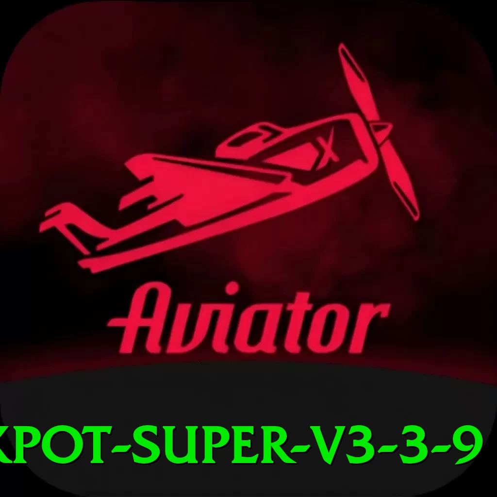 752luck Jackpot Super v3.3.9 - pk