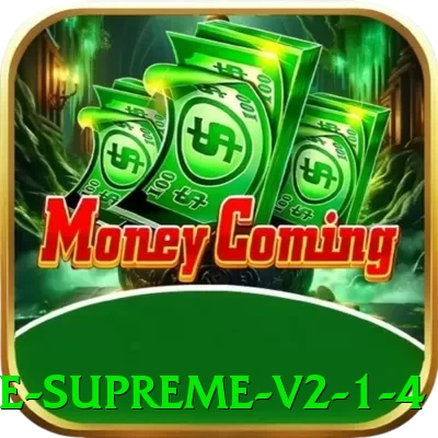 76d Game Supreme v2.1.4 - pk