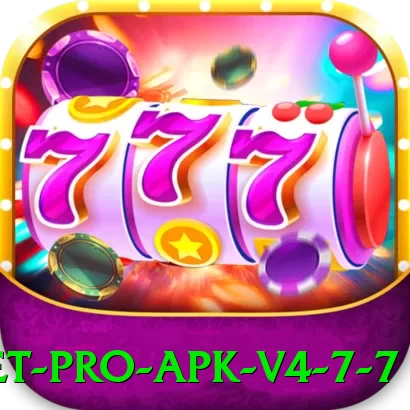 7728bet Pro APK v4.7.7 - pro
