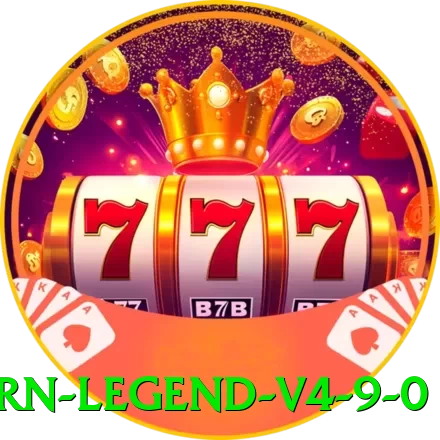 777sh Earn Legend v4.9.0 - pro
