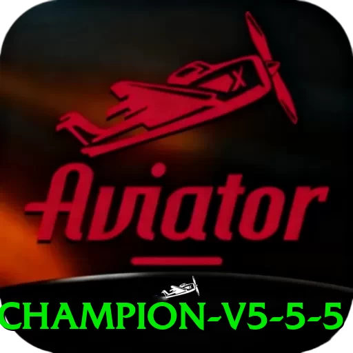 77h Bonus Champion v5.5.5 - vip