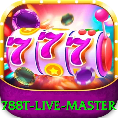 788t - Live Master - pk