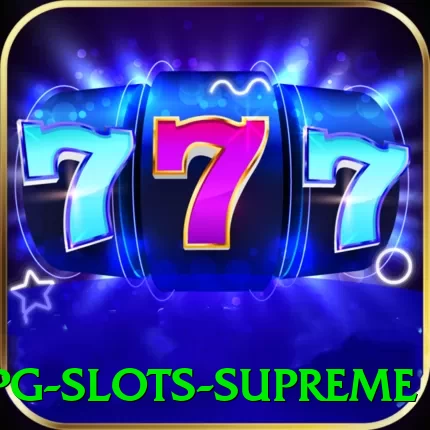 7xpg - Slots Supreme - pak