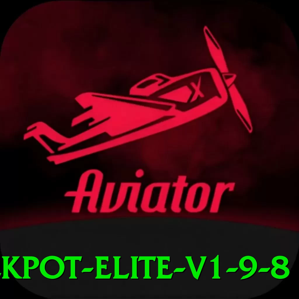 80a Jackpot Elite v1.9.8 - pro
