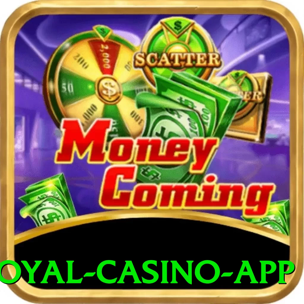 88mk Royal Casino App - pak