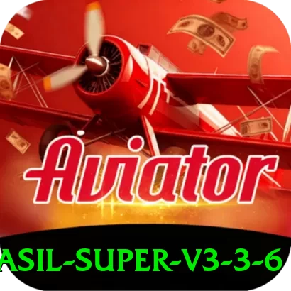 9637 Brasil Super v3.3.6 - vip