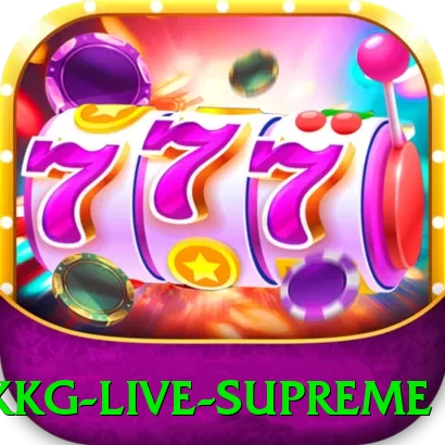 999kkg Live Supreme - game
