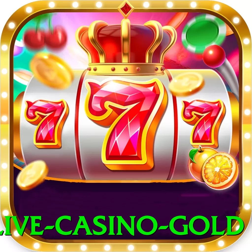 aa1 Live Casino Gold - pro