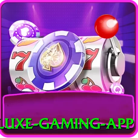 aarr Deluxe Gaming App - vip