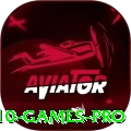 bet0010 Games Pro