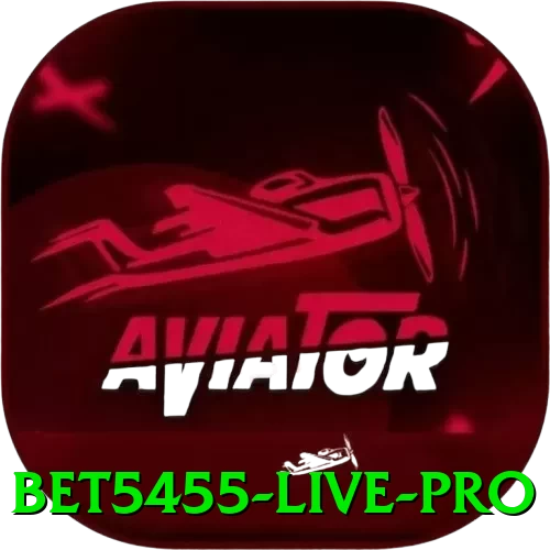 bet5455 Live Pro - game