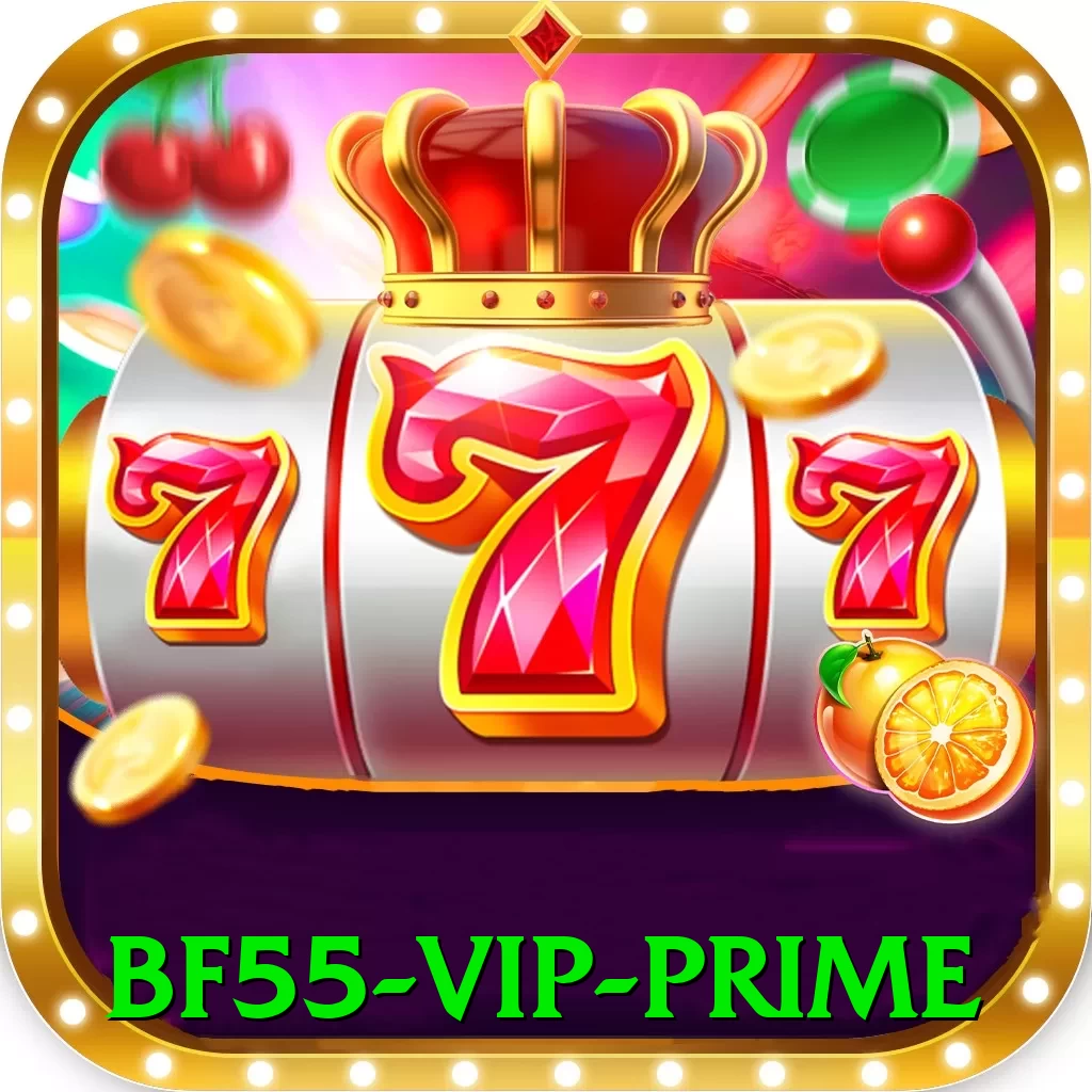 bf55 - VIP Prime - pak