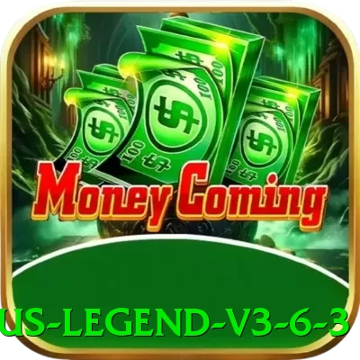 calor777 Bonus Legend v3.6.3 - game