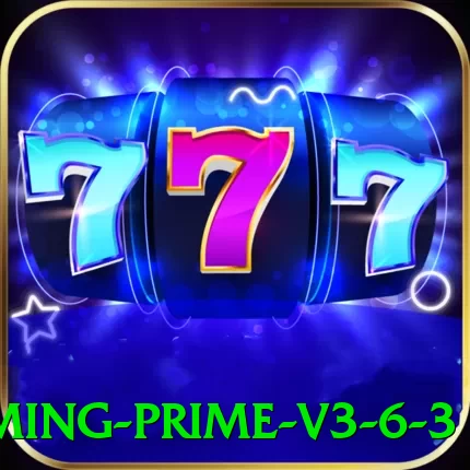 cy8 Gaming Prime v3.6.3 - game