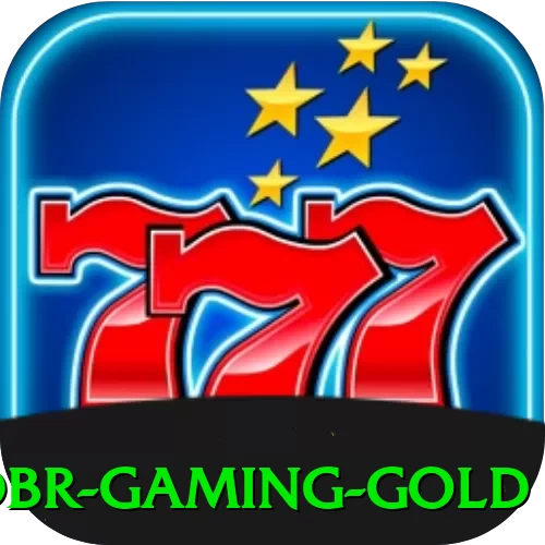 ddbr - Gaming Gold - app