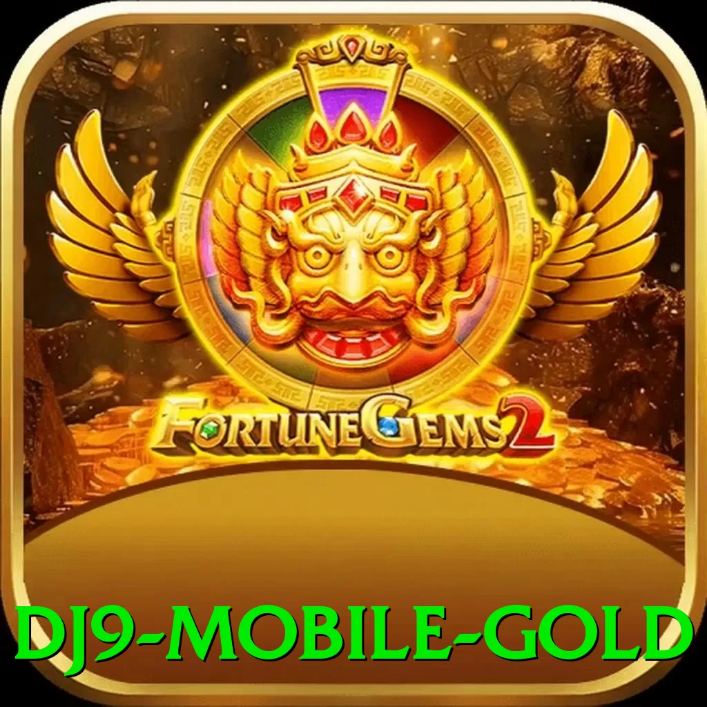 dj9 Mobile Gold - app