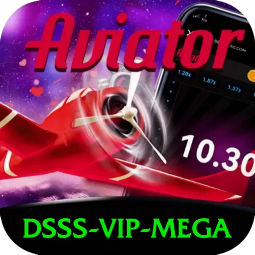 dsss - VIP Mega - pro